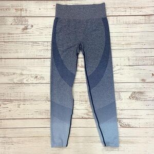 Women's Victoria's Secret PINK High Waist Seamless
Dip Dye Legging